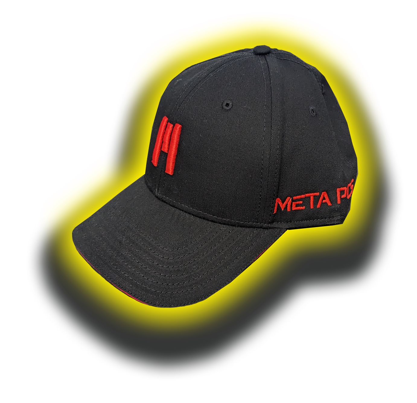 Custom Hat